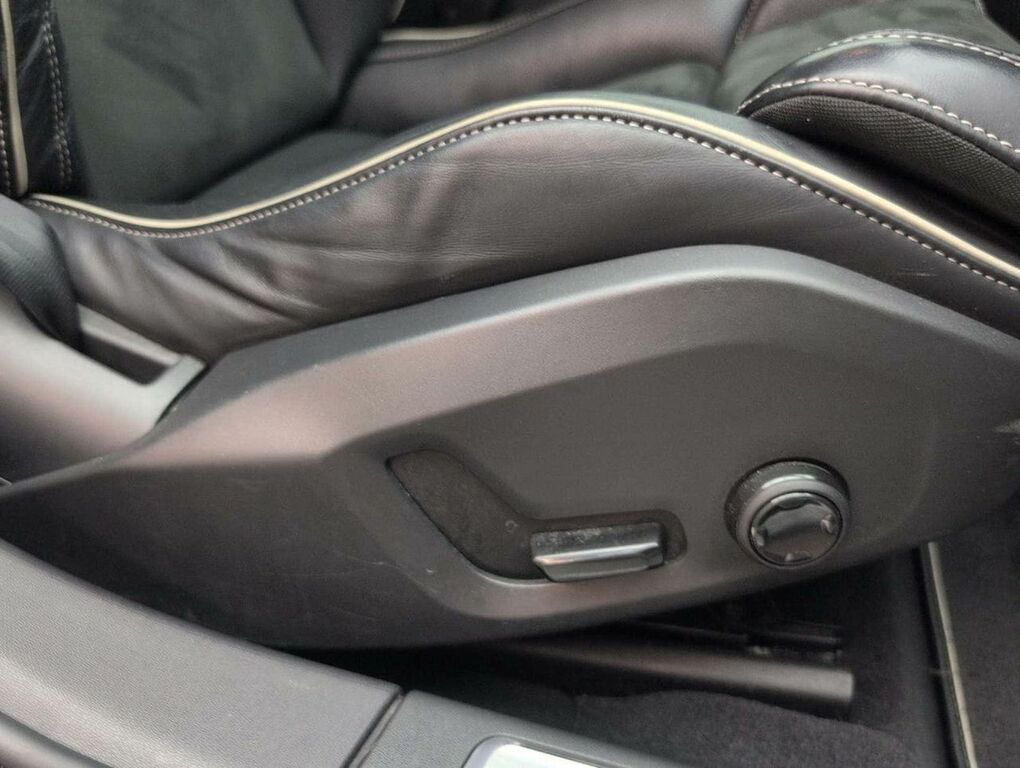 Volvo S90 2.0 D4 R-design Grey #26