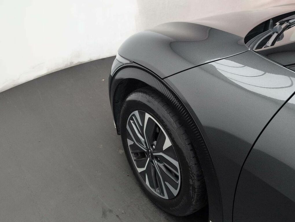 Kia EV6 77.4 Kwh Gt-line Black #39