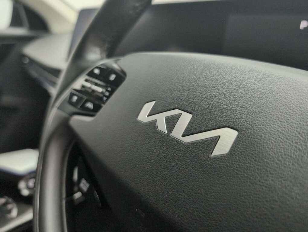 Kia EV6 77.4 Kwh Gt-line Black #26