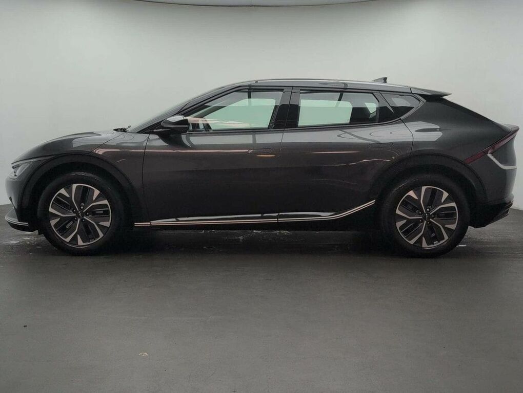 Kia EV6 Ev6 Air Grey #5
