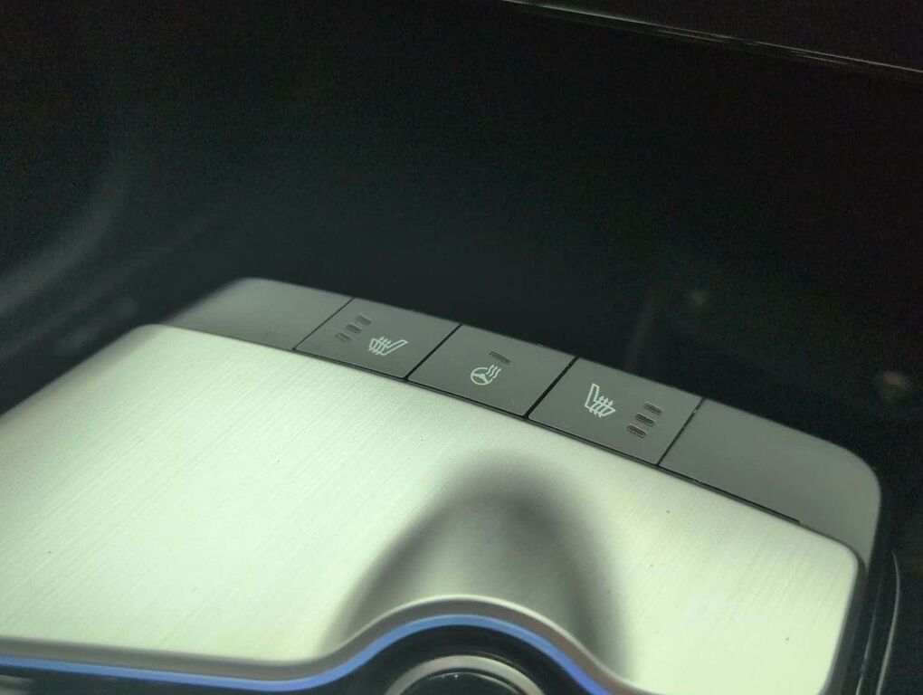 Kia EV6 77.4 Kwh Gt-line Black #17