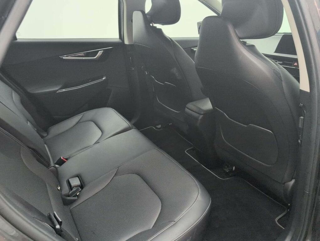 Kia EV6 77.4 Kwh Gt-line Black #28