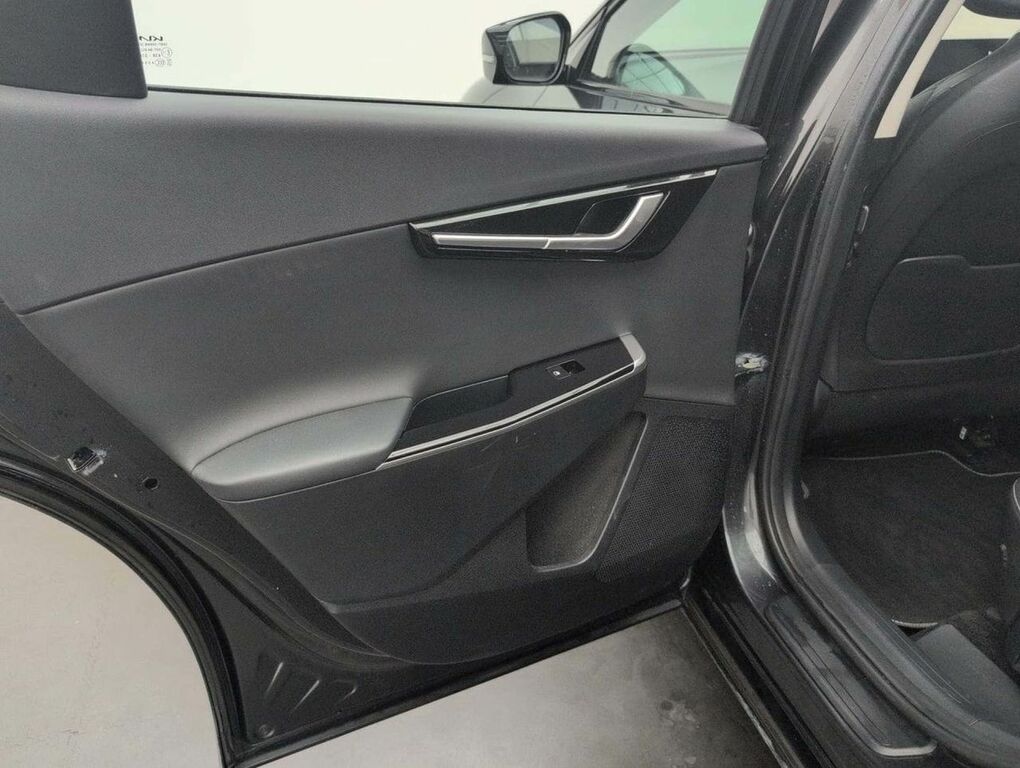 Kia EV6 77.4 Kwh Gt-line Black #35