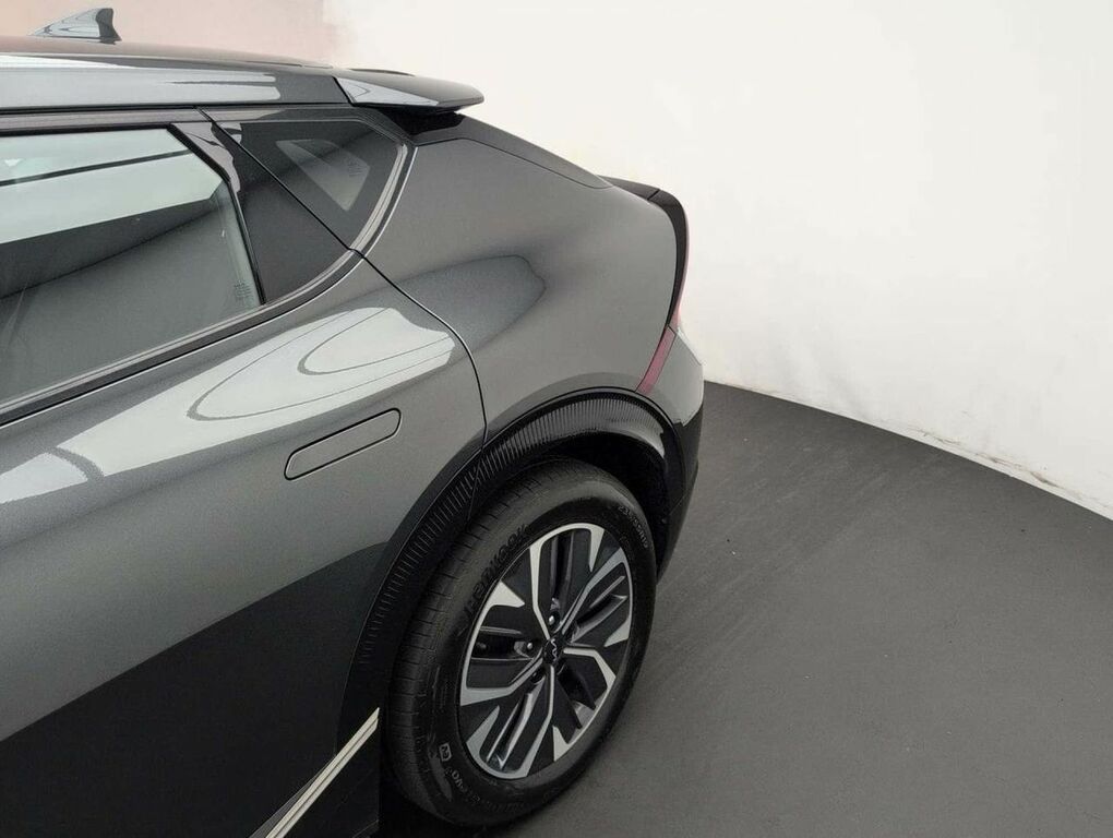 Kia EV6 77.4 Kwh Gt-line Black #40