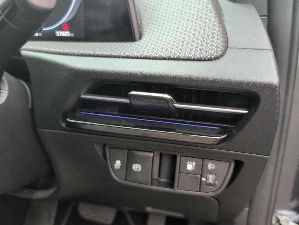 Kia EV6 77.4 Kwh Gt-line Black #22