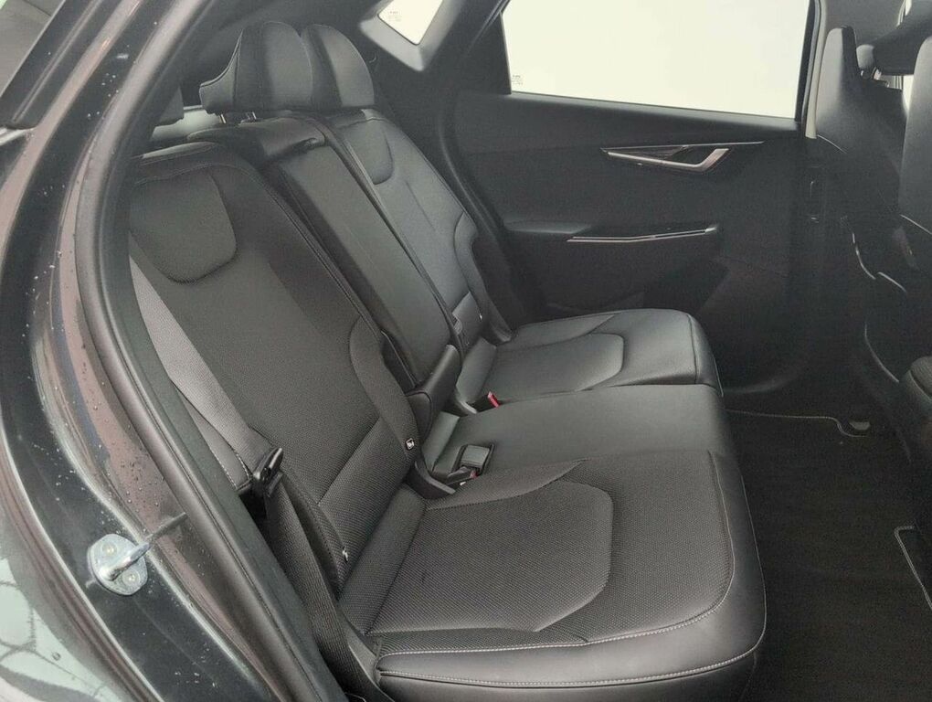 Kia EV6 77.4 Kwh Gt-line Black #29