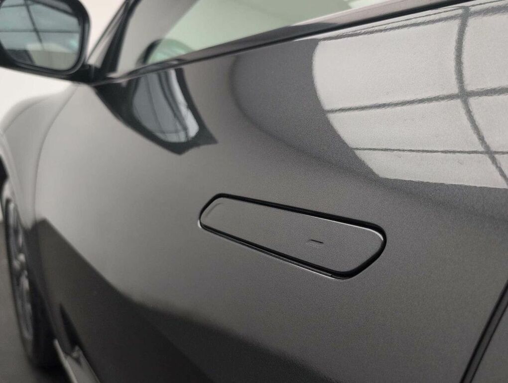 Kia EV6 77.4 Kwh Gt-line Black #36