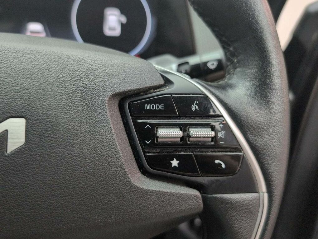 Kia EV6 77.4 Kwh Gt-line Black #21