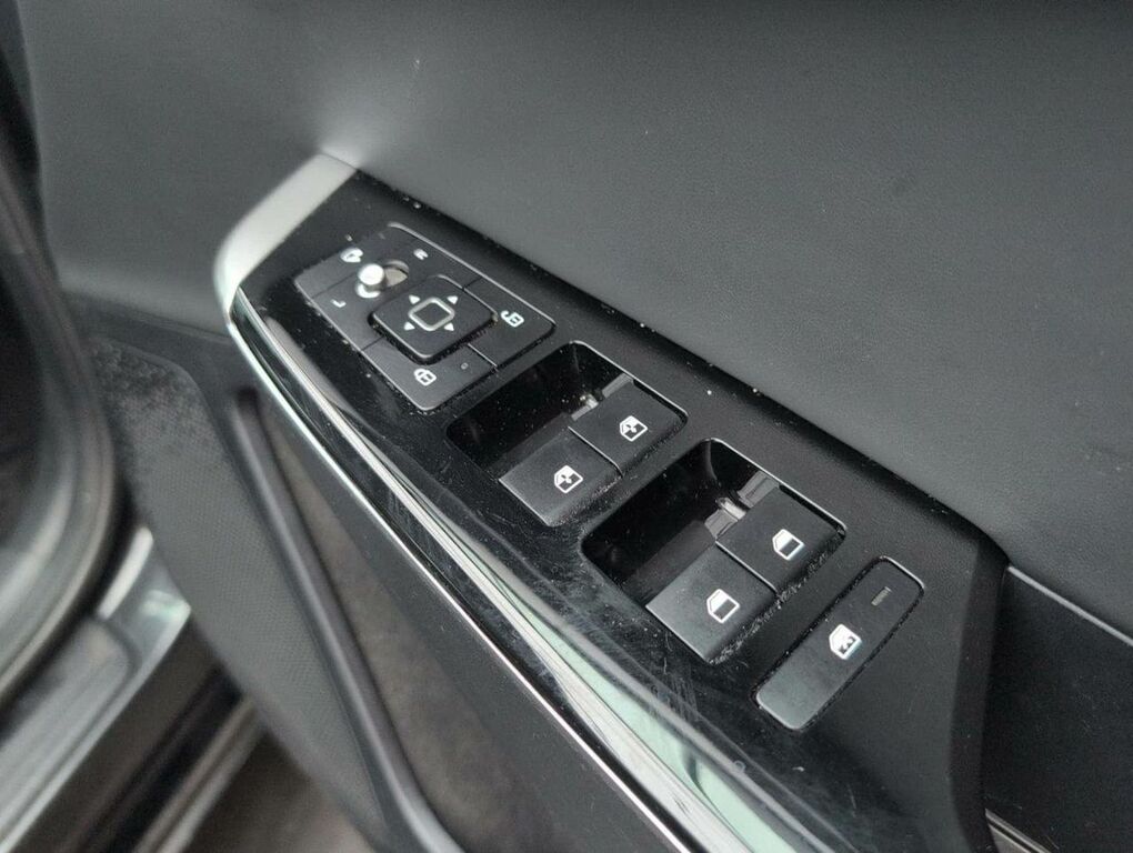 Kia EV6 77.4 Kwh Gt-line Black #23