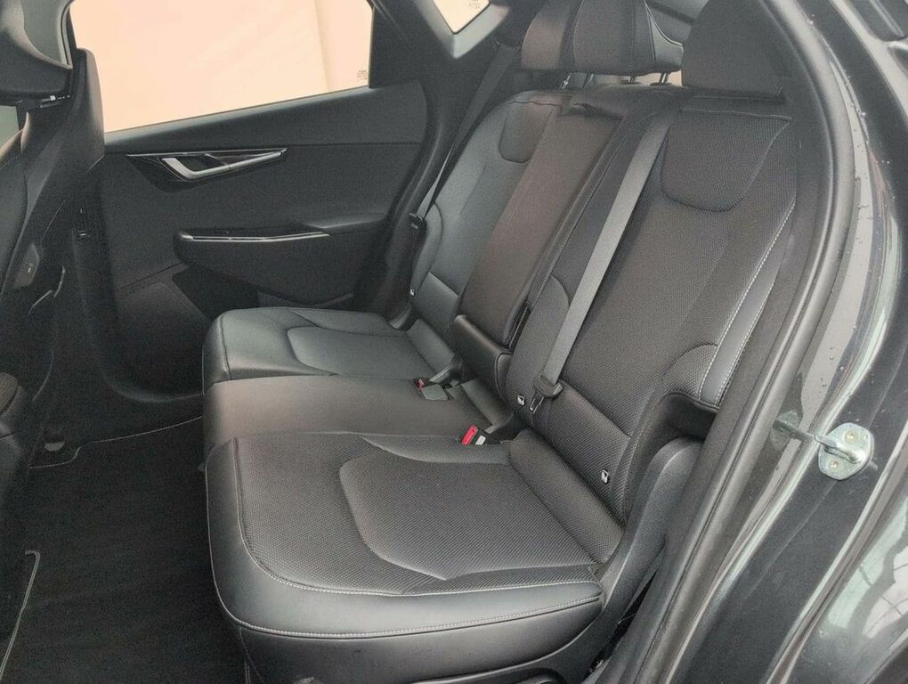Kia EV6 77.4 Kwh Gt-line Black #34