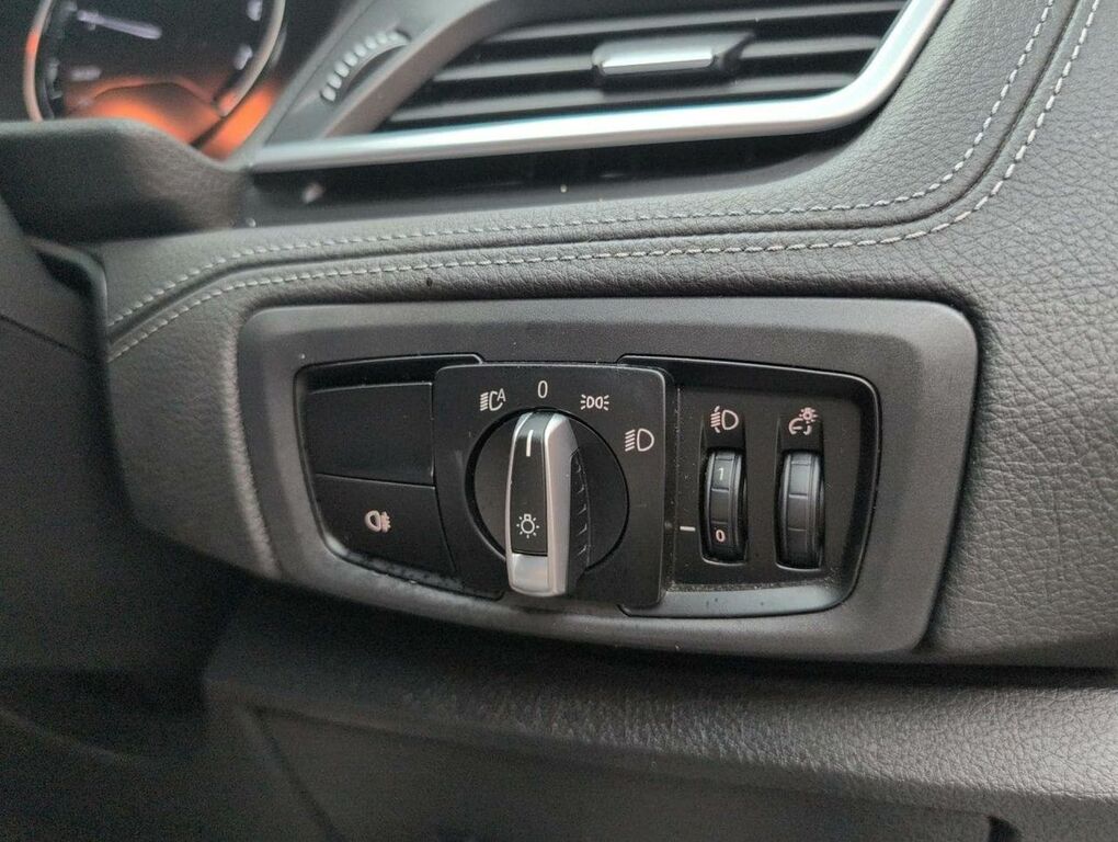 BMW 2 Series 218D M Sport Black #23