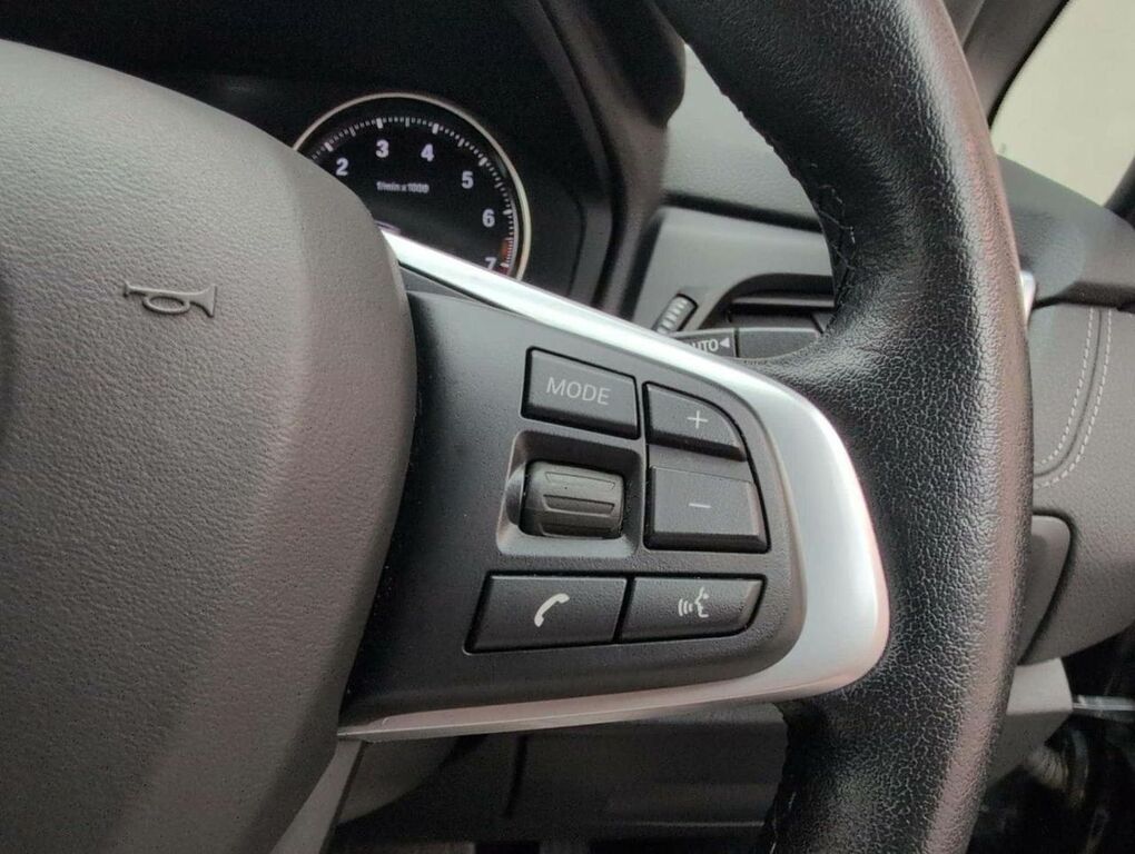 BMW 2 Series 218D M Sport Black #21