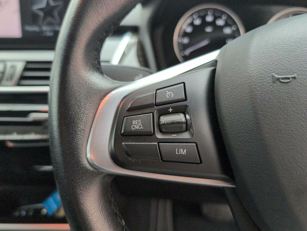 BMW 2 Series 218D M Sport Black #20