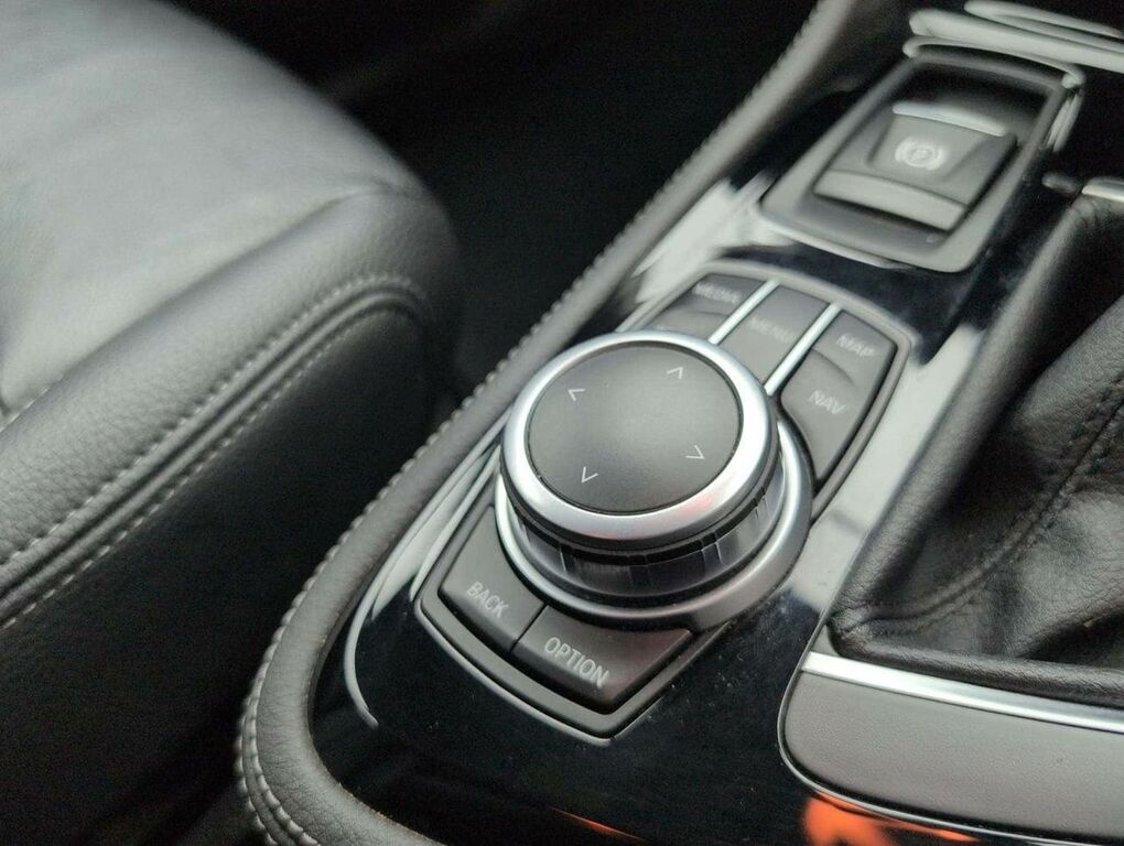 BMW 2 Series 218D M Sport Black #18