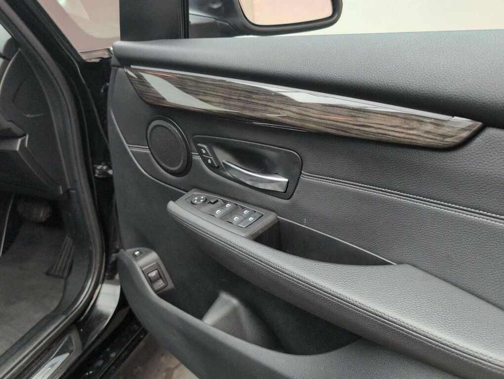BMW 2 Series 218D M Sport Black #25