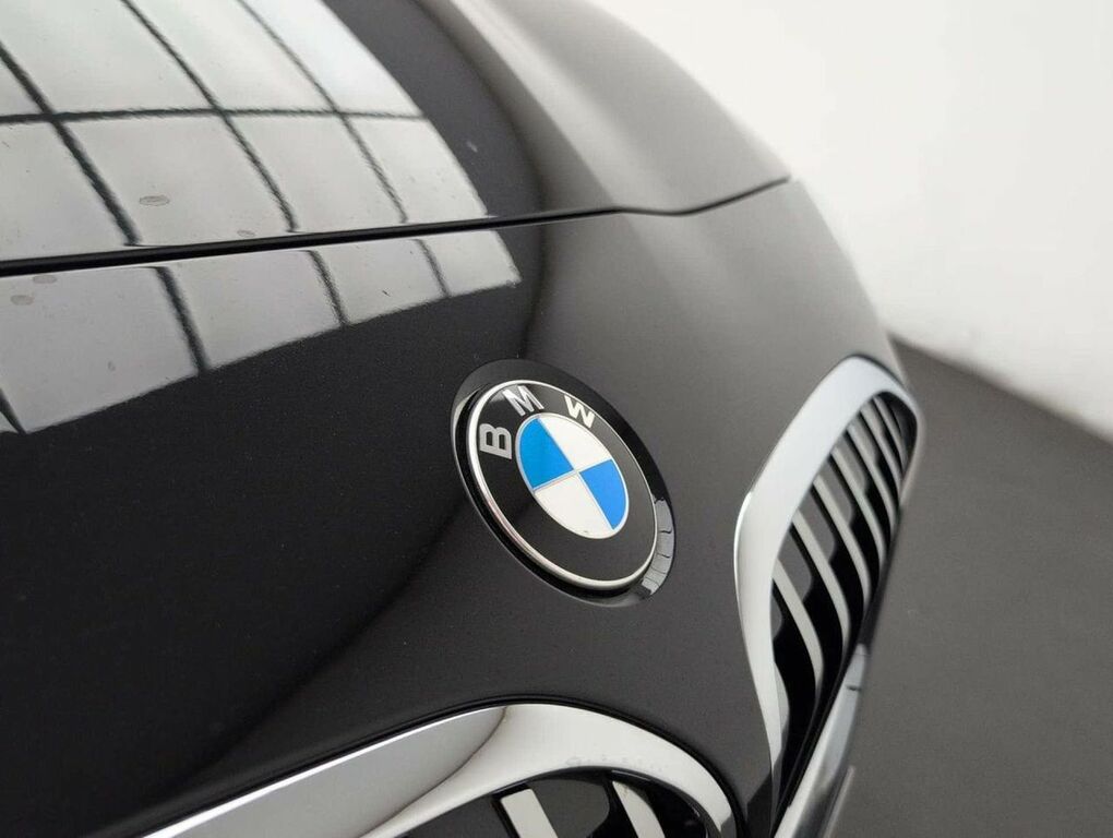 BMW 2 Series 218D M Sport Black #43