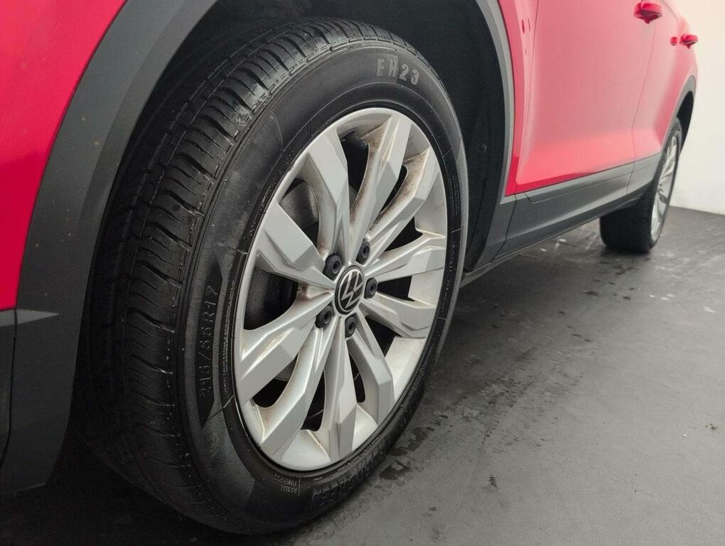 Volkswagen T-Roc Active Grey #43