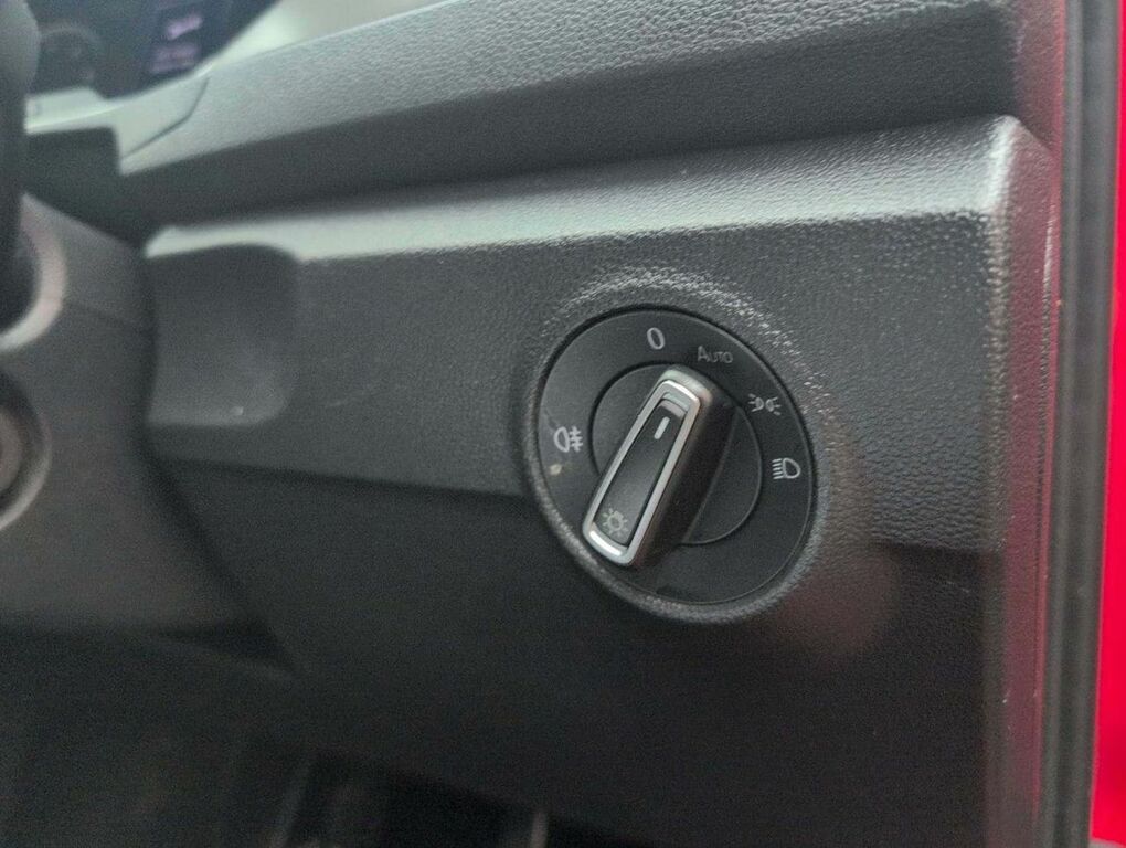 Volkswagen T-Roc Active Grey #22
