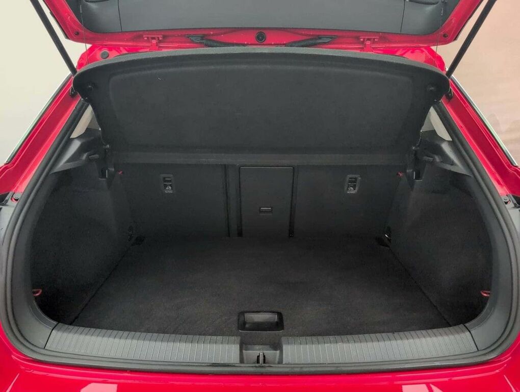 Volkswagen T-Roc Active Grey #35