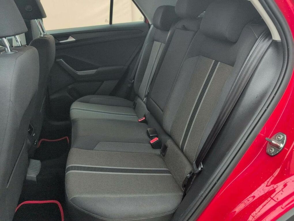 Volkswagen T-Roc Active Grey #36