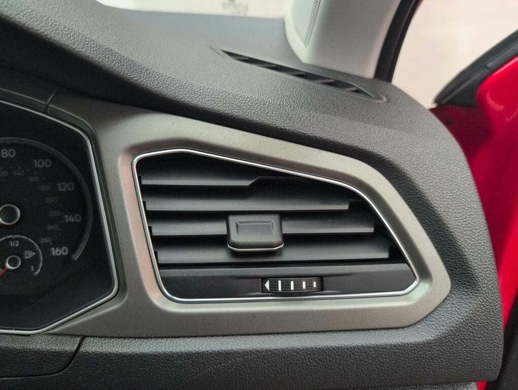 Volkswagen T-Roc Active Grey #21