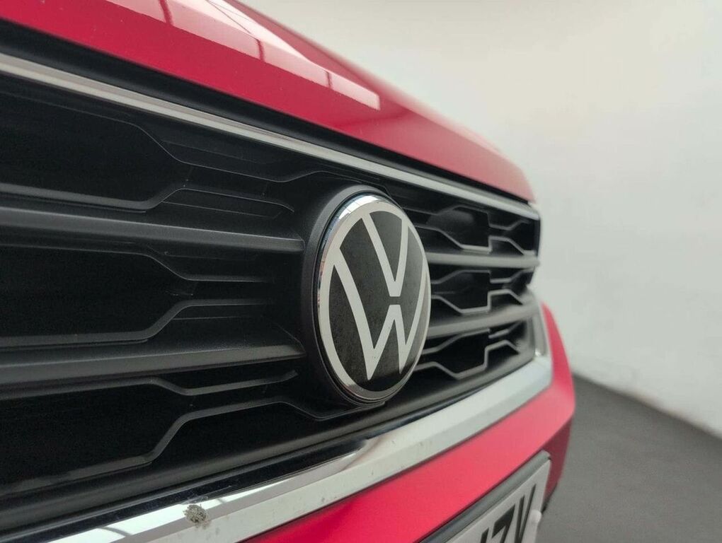 Volkswagen T-Roc Active Grey #45