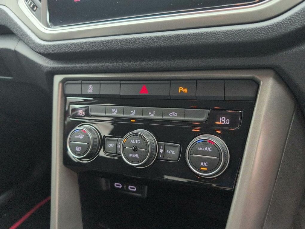 Volkswagen T-Roc Active Grey #16