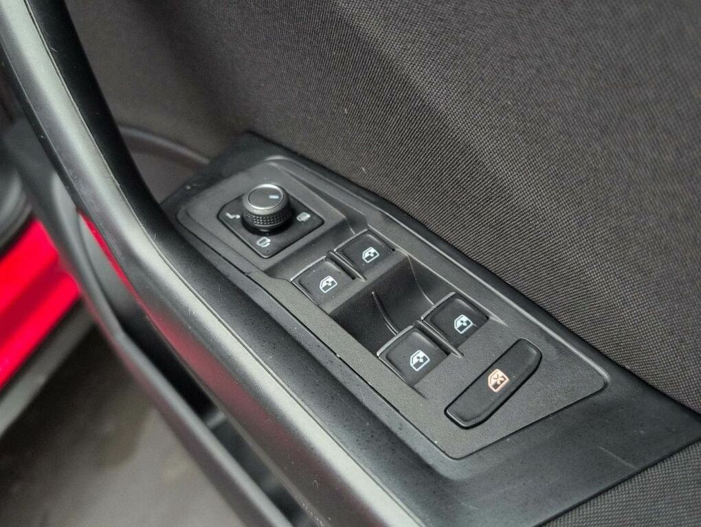 Volkswagen T-Roc Active Grey #23