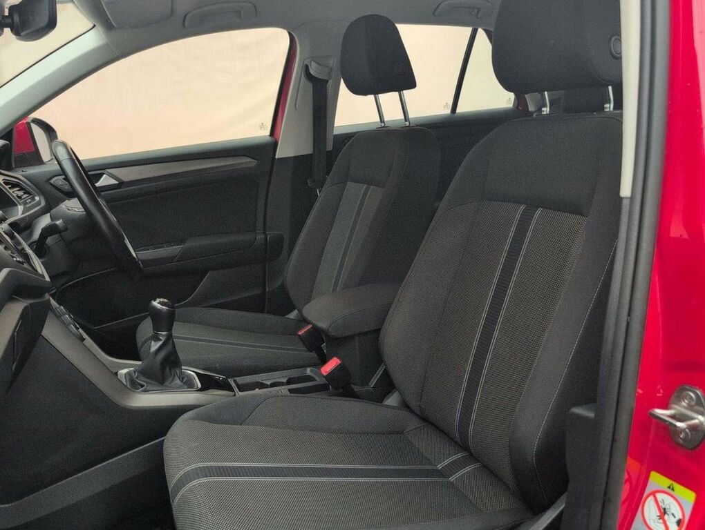 Volkswagen T-Roc Active Grey #39