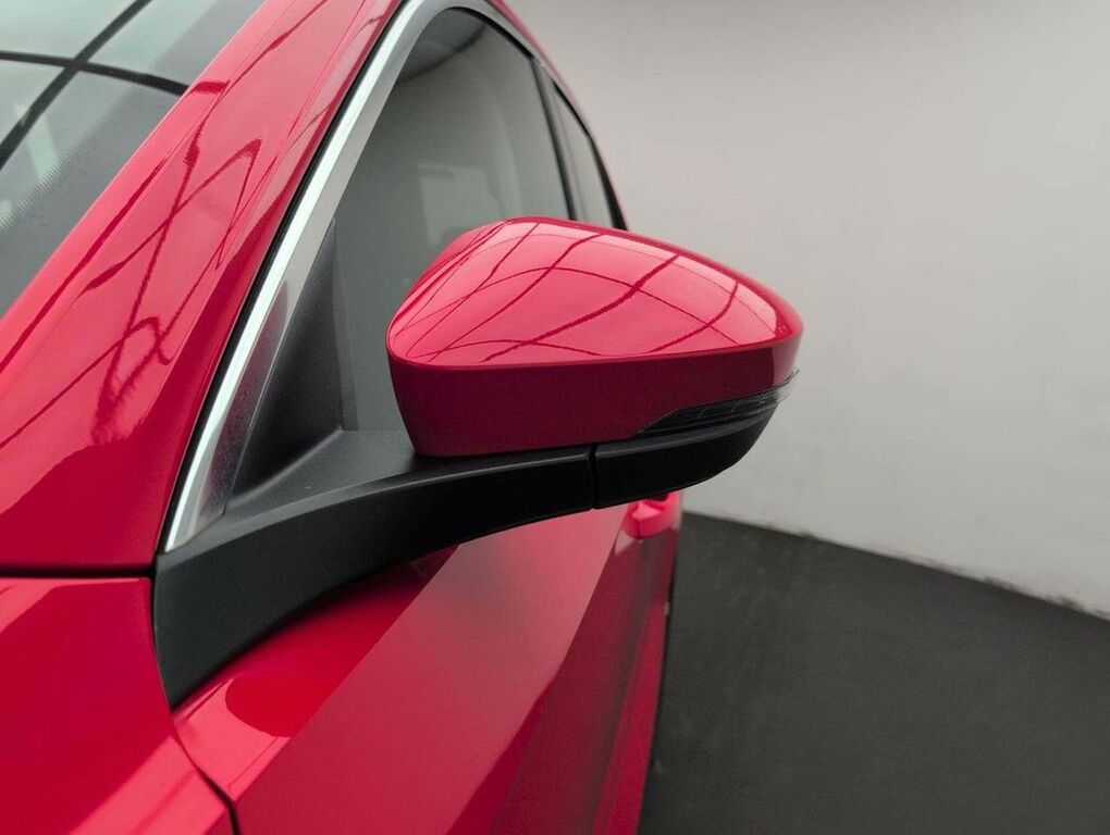 Volkswagen T-Roc Active Grey #42