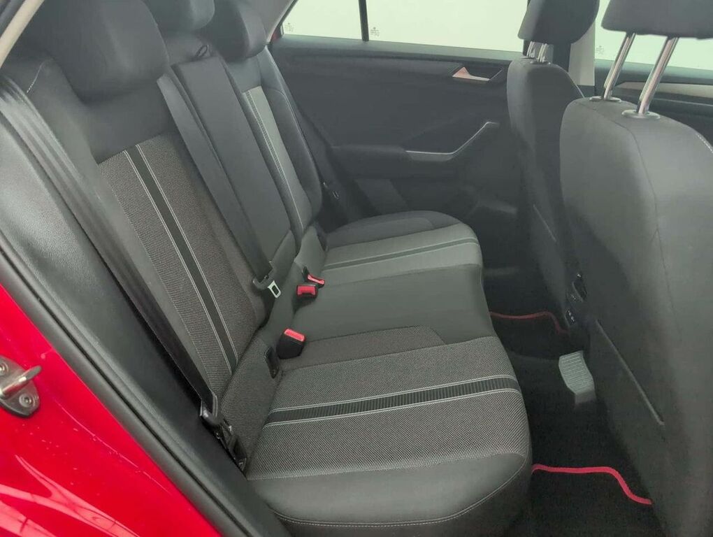 Volkswagen T-Roc Active Grey #29