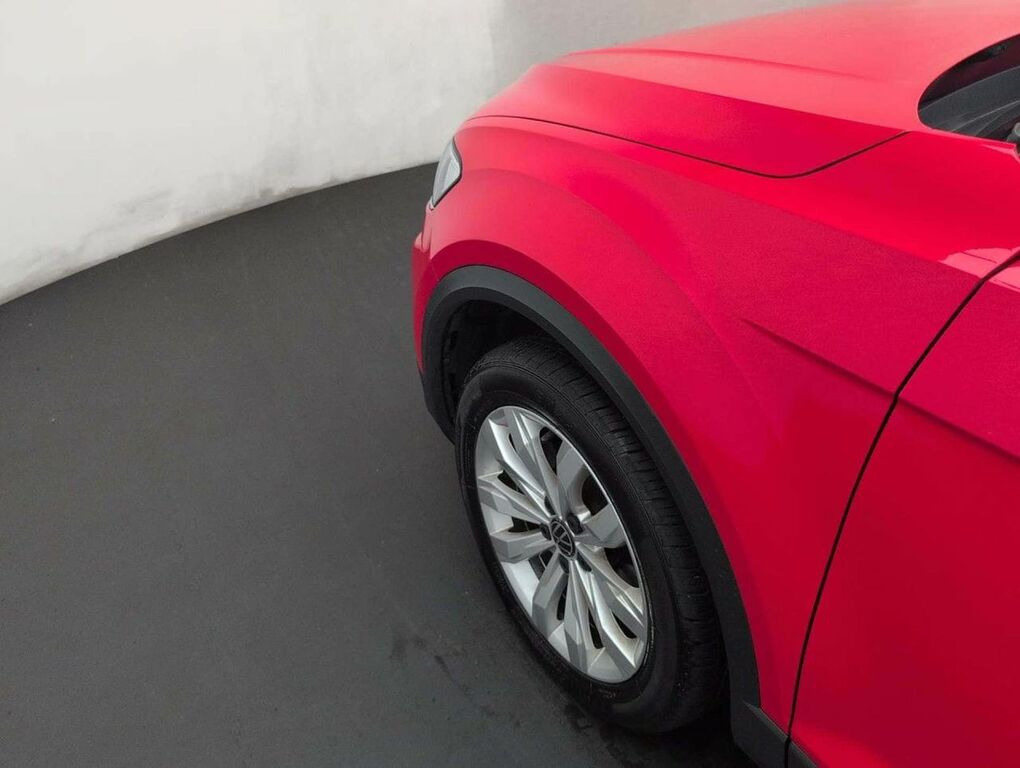 Volkswagen T-Roc Active Grey #41