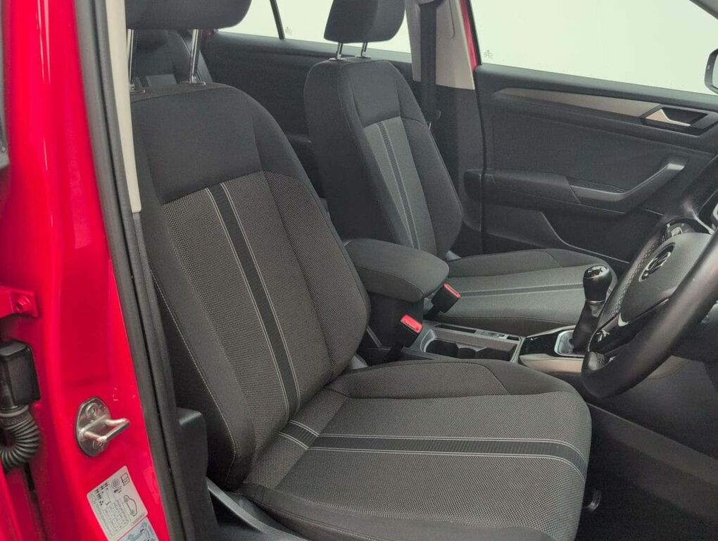 Volkswagen T-Roc Active Grey #12