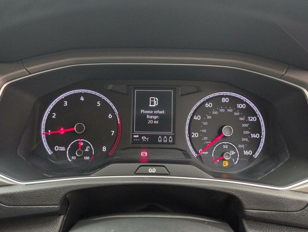 Volkswagen T-Roc Active Grey #18