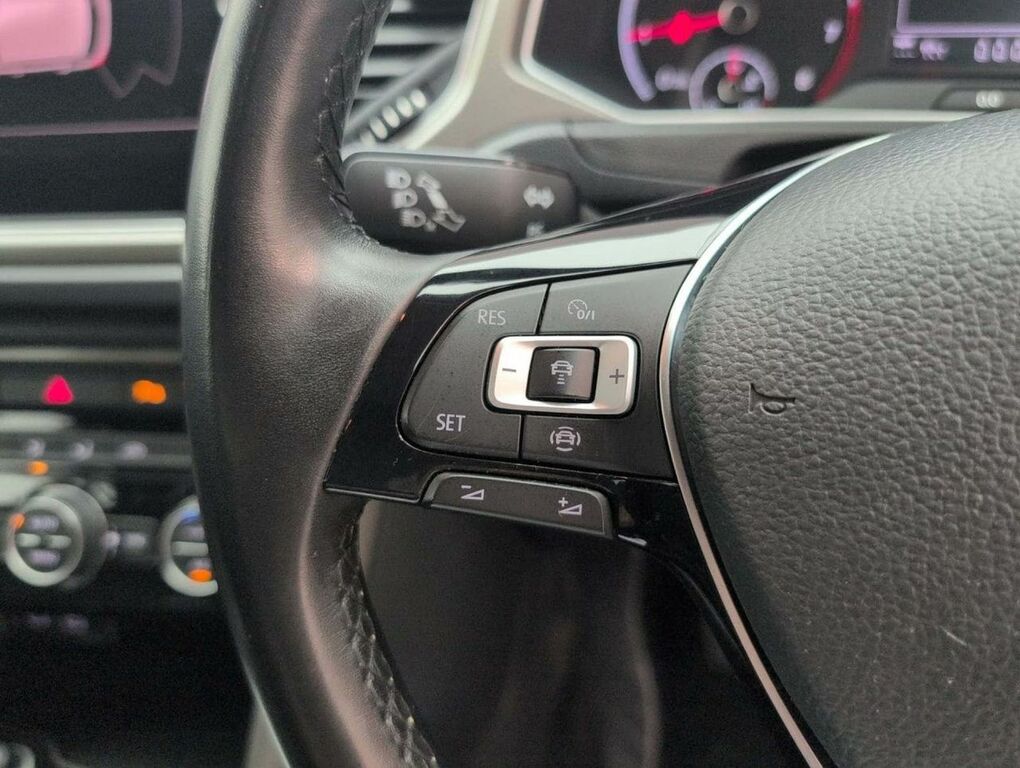 Volkswagen T-Roc Active Grey #19