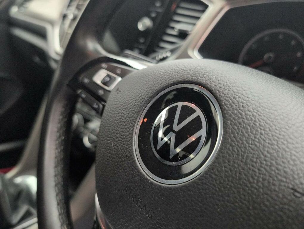 Volkswagen T-Roc Active Grey #26