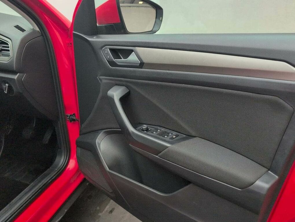 Volkswagen T-Roc Active Grey #24