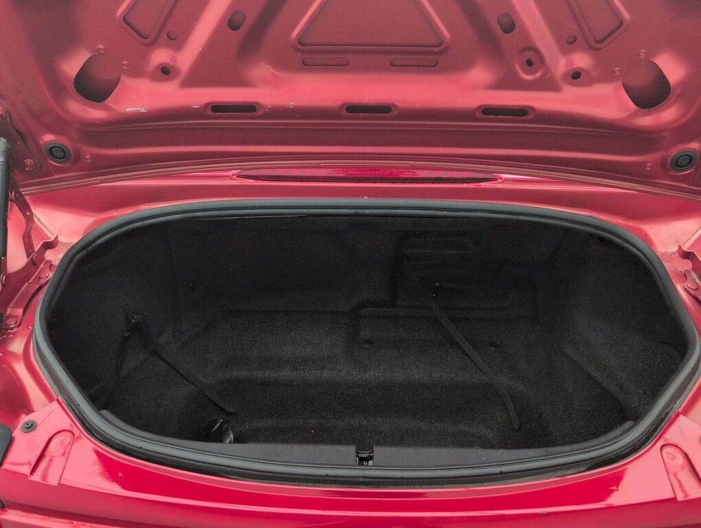 Mazda MX-5 160Ps Sport Nav Red #32