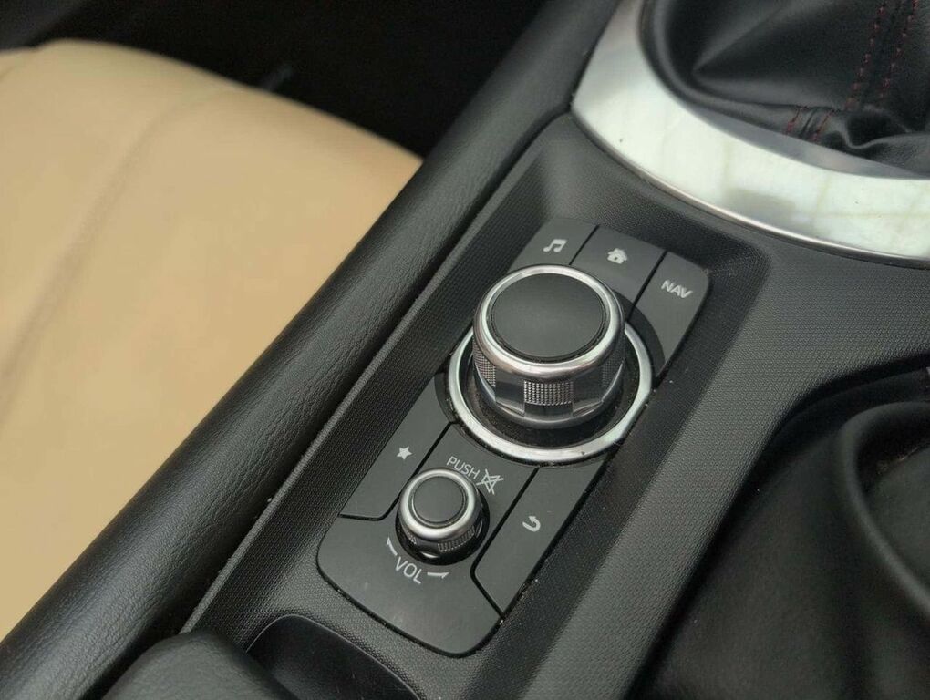 Mazda MX-5 160Ps Sport Nav Red #18
