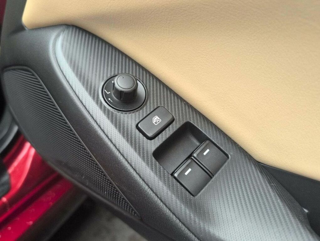 Mazda MX-5 160Ps Sport Nav Red #24