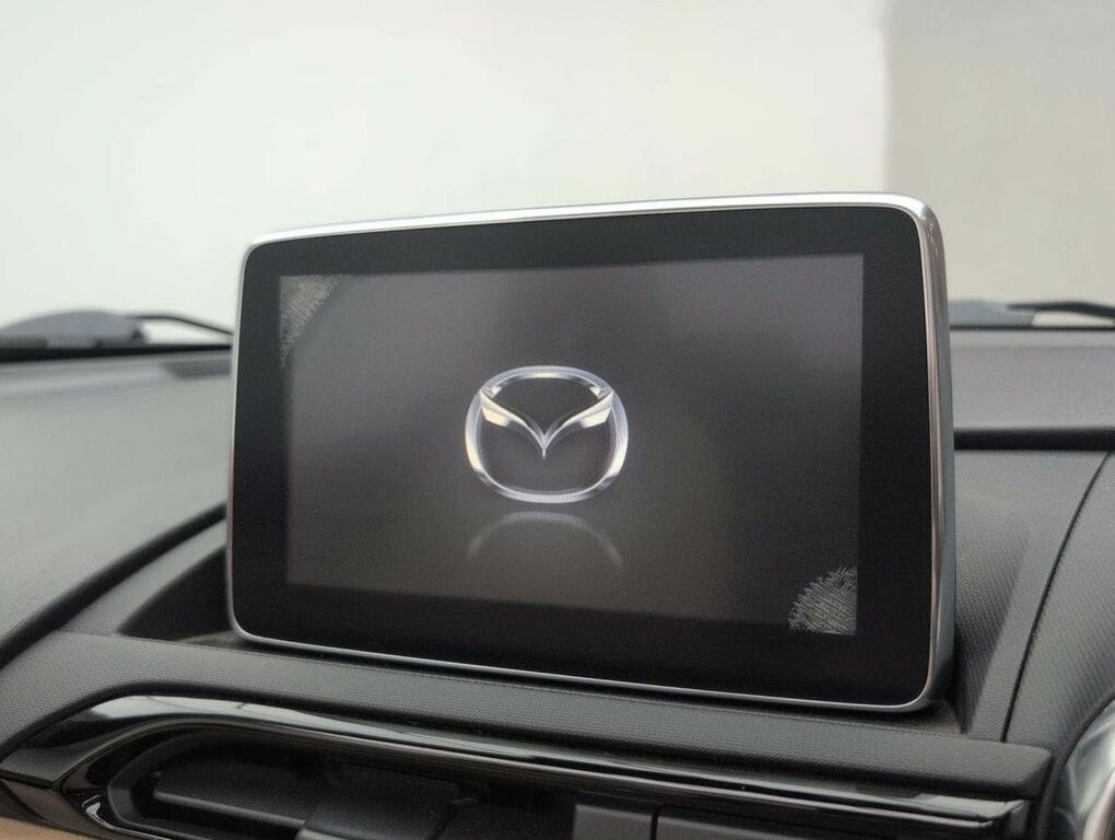 Mazda MX-5 160Ps Sport Nav Red #12