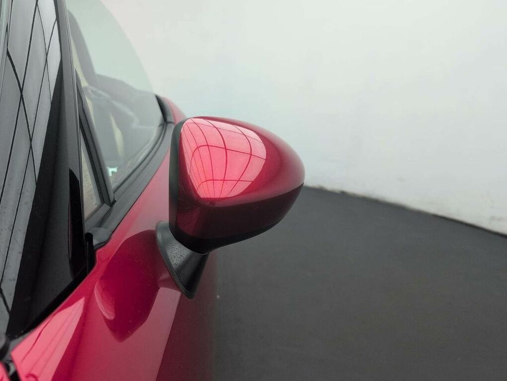 Mazda MX-5 160Ps Sport Nav Red #37