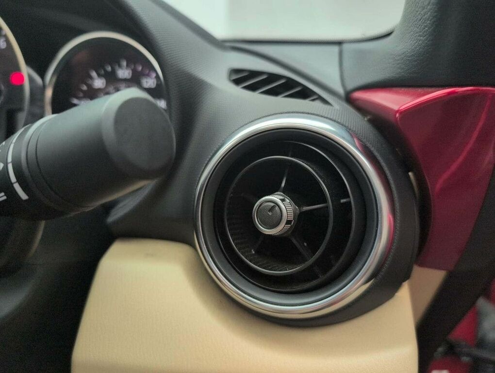 Mazda MX-5 160Ps Sport Nav Red #22
