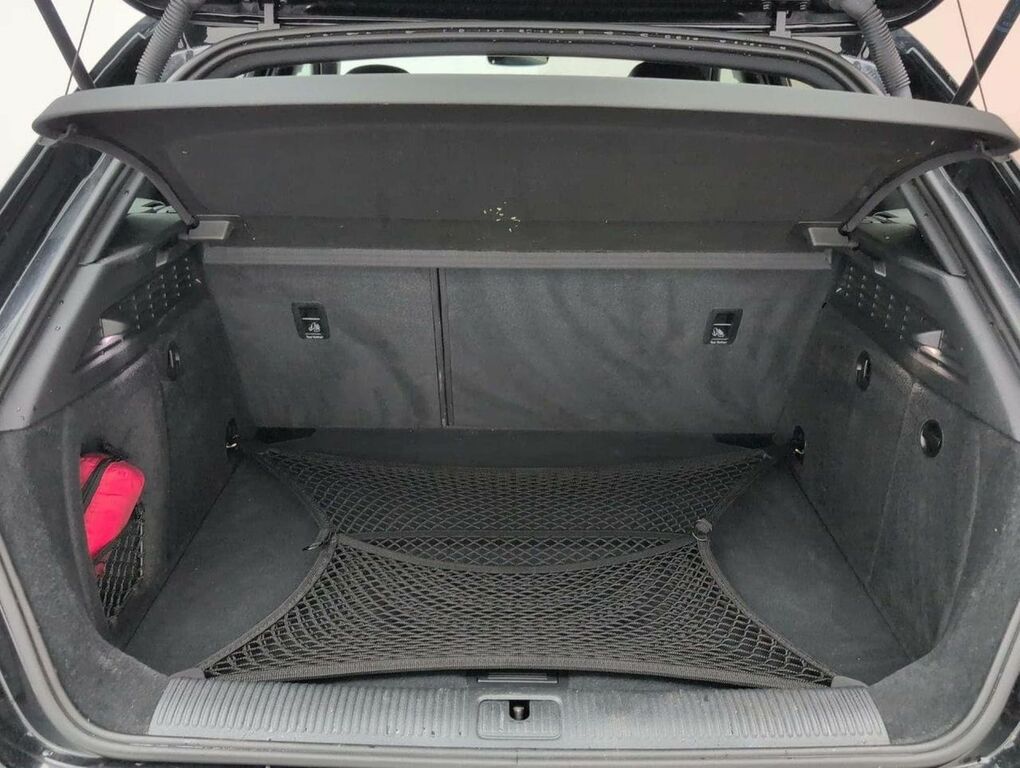 Audi A3 2.0 Tdi Sport 148 Bhp Grey #33