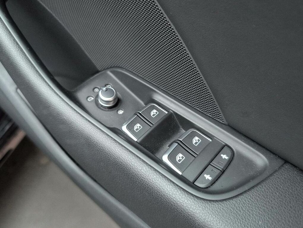 Audi A3 2.0 Tdi Sport 148 Bhp Grey #23