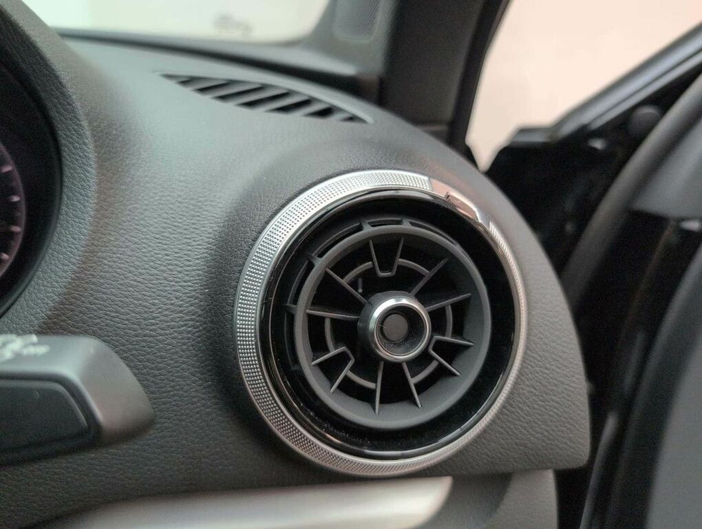 Audi A3 2.0 Tdi Sport 148 Bhp Grey #22