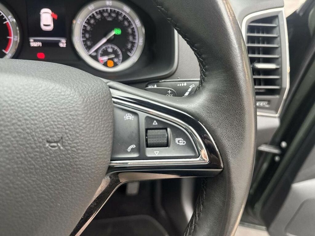 Skoda Karoq White #19