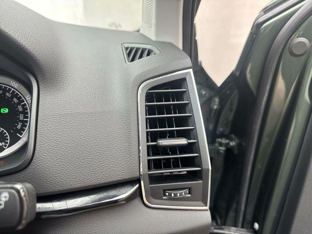 Skoda Karoq White #20