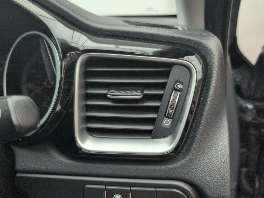 Kia Ceed 1.0T Gdi Isg Gt-line Red #22