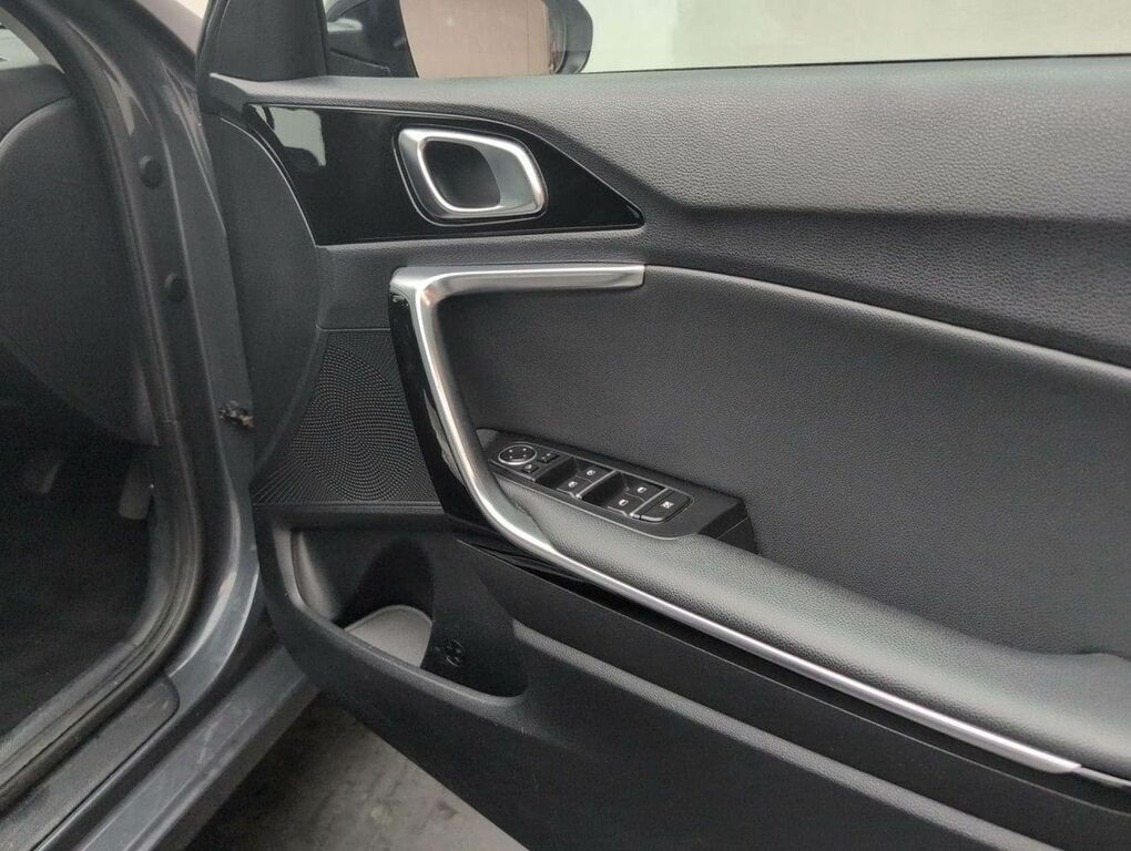 Kia Ceed 1.0T Gdi Isg Gt-line Red #24